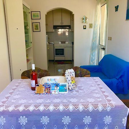 Villette Vacanze - Vie Russe Marina Di Pescoluse Zewnętrze zdjęcie
