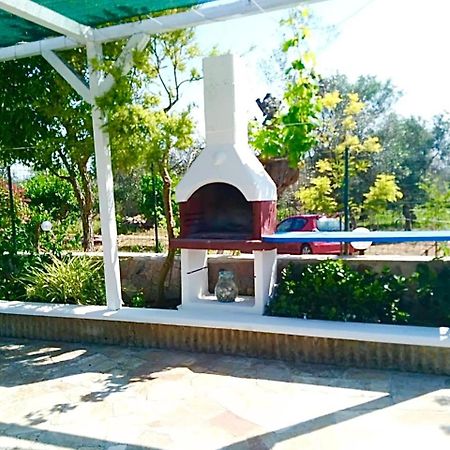 Villette Vacanze - Vie Russe Marina Di Pescoluse Zewnętrze zdjęcie