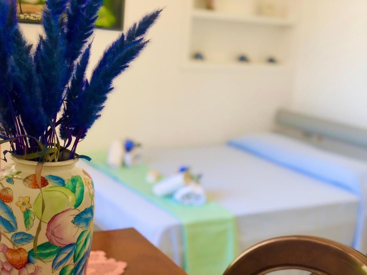 Villette Vacanze - Vie Russe Marina Di Pescoluse Zewnętrze zdjęcie