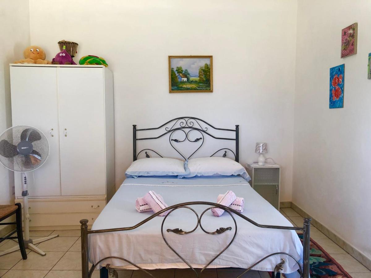 Villette Vacanze - Vie Russe Marina Di Pescoluse Zewnętrze zdjęcie