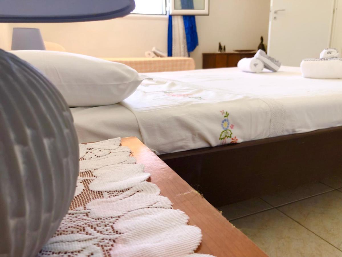 Villette Vacanze - Vie Russe Marina Di Pescoluse Zewnętrze zdjęcie