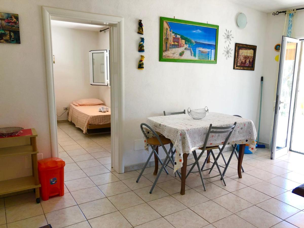Villette Vacanze - Vie Russe Marina Di Pescoluse Zewnętrze zdjęcie