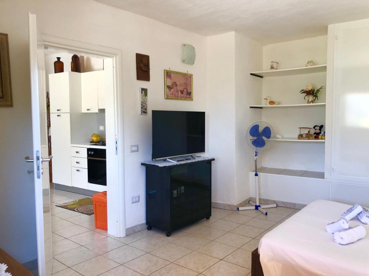 Villette Vacanze - Vie Russe Marina Di Pescoluse Zewnętrze zdjęcie